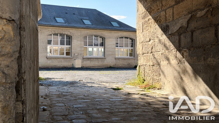 Ma-Cabane - Location Appartement Vic-sur-Aisne, 64 m²