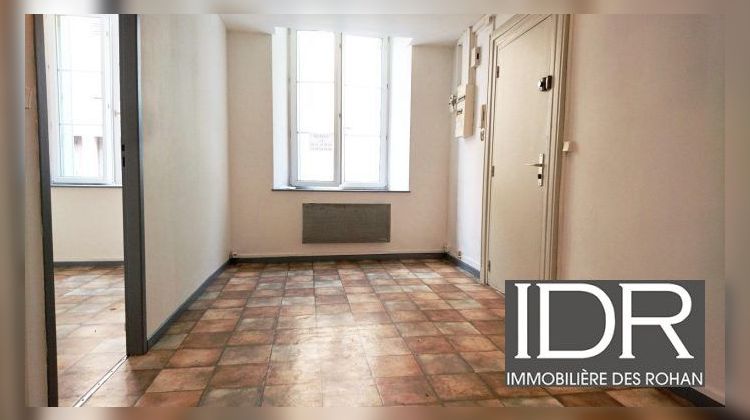 Ma-Cabane - Location Appartement Vic-sur-Seille, 33 m²