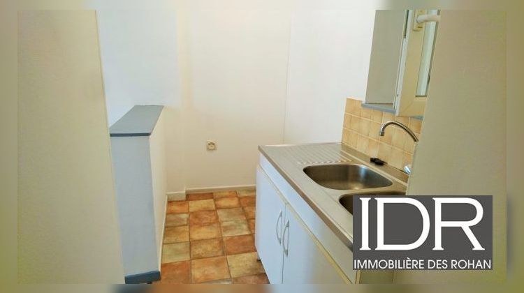 Ma-Cabane - Location Appartement Vic-sur-Seille, 33 m²