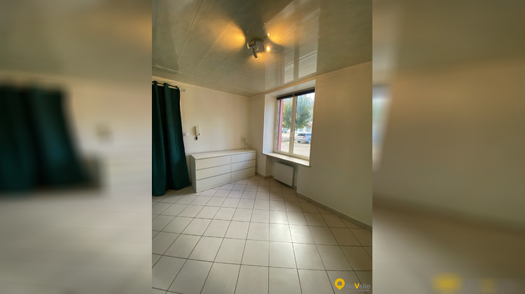 Ma-Cabane - Location Appartement Vic-sur-Seille, 19 m²