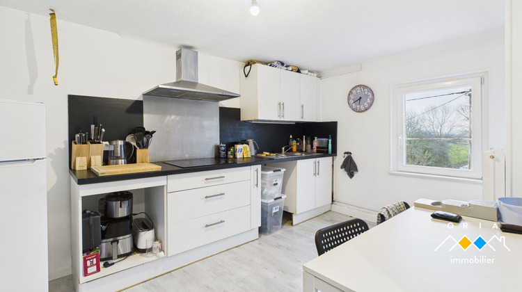 Ma-Cabane - Location Appartement VIC-SUR-SEILLE, 93 m²