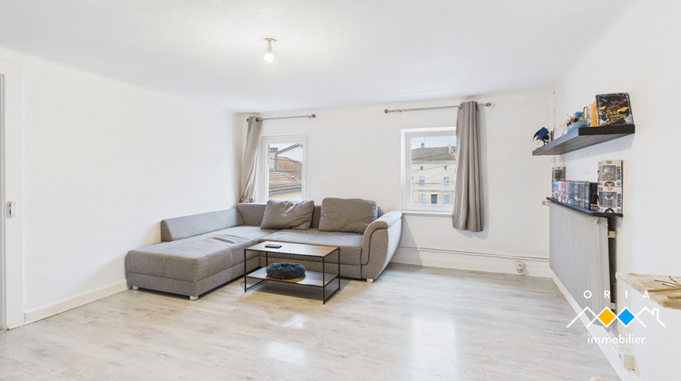 Ma-Cabane - Location Appartement VIC-SUR-SEILLE, 93 m²