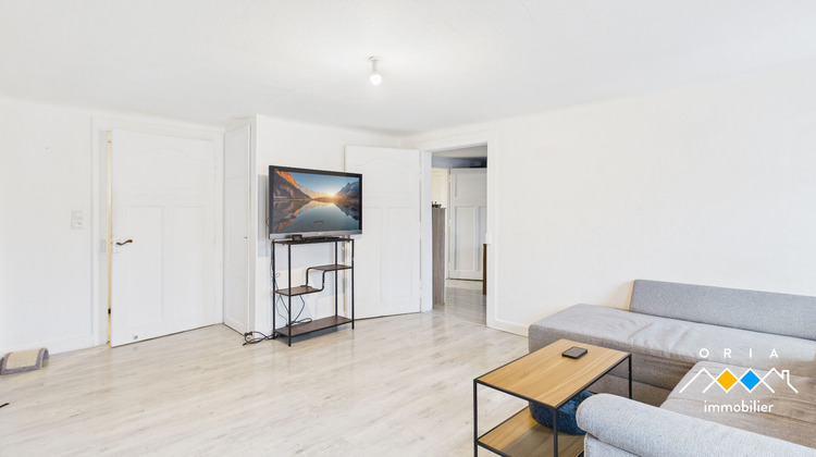 Ma-Cabane - Location Appartement VIC-SUR-SEILLE, 93 m²