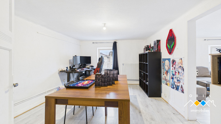 Ma-Cabane - Location Appartement VIC-SUR-SEILLE, 93 m²