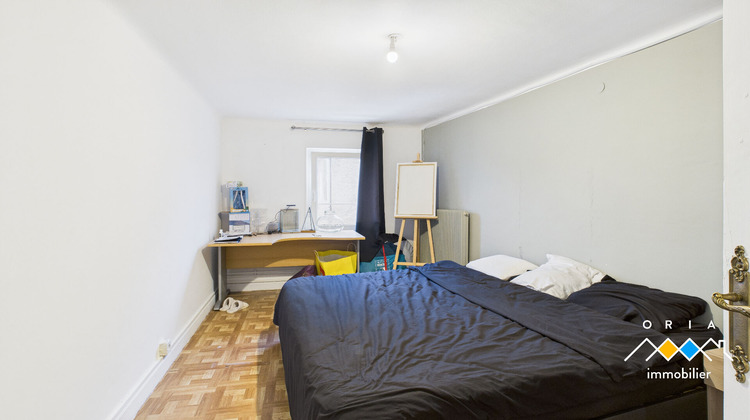 Ma-Cabane - Location Appartement VIC-SUR-SEILLE, 93 m²