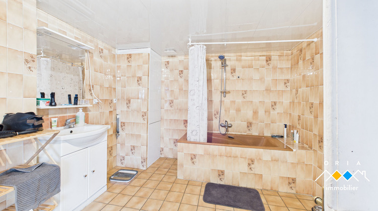 Ma-Cabane - Location Appartement VIC-SUR-SEILLE, 93 m²