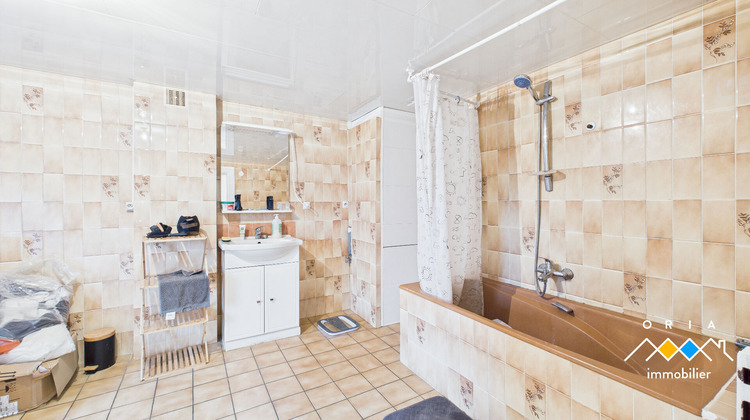 Ma-Cabane - Location Appartement VIC-SUR-SEILLE, 93 m²