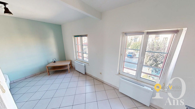 Ma-Cabane - Location Appartement Vic-sur-Seille, 24 m²