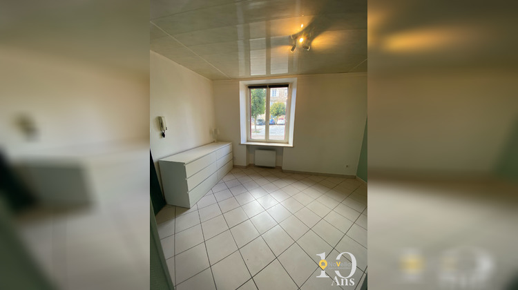 Ma-Cabane - Location Appartement Vic-sur-Seille, 19 m²