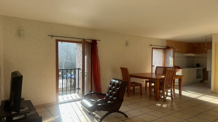 Ma-Cabane - Location Appartement VICDESSOS, 78 m²