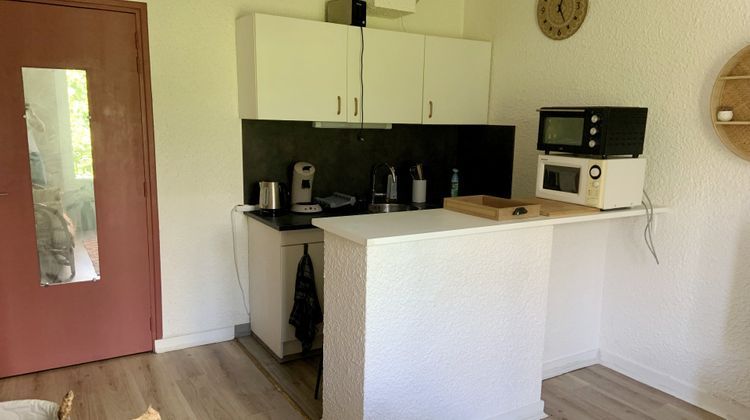 Ma-Cabane - Location Appartement VICHY, 24 m²
