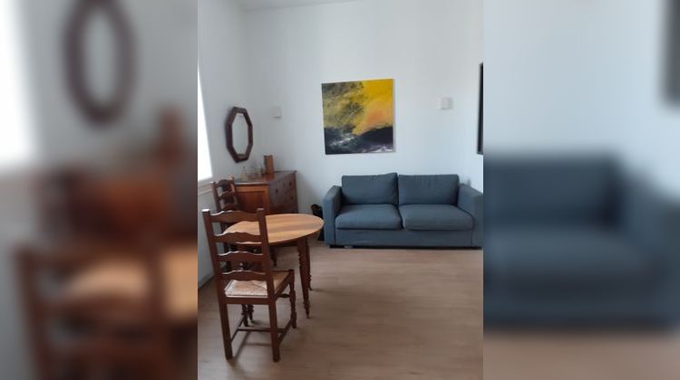 Ma-Cabane - Location Appartement Vichy, 28 m²