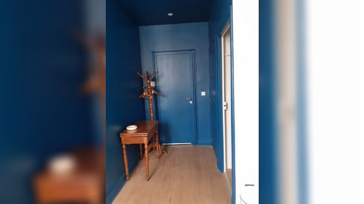 Ma-Cabane - Location Appartement Vichy, 28 m²