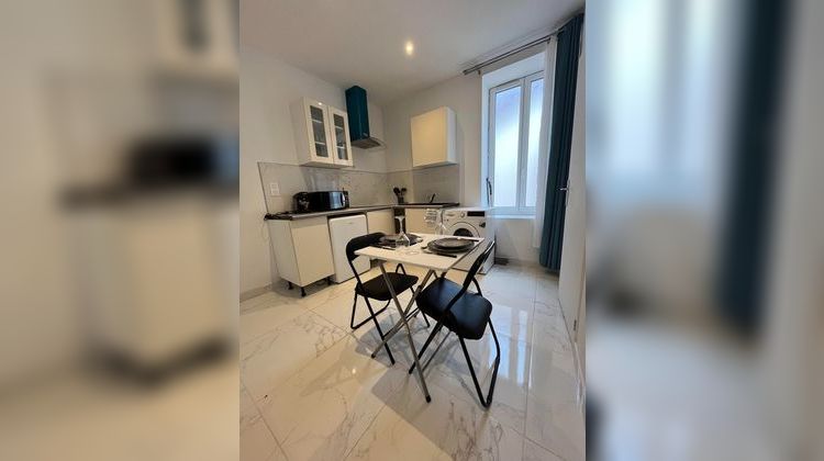 Ma-Cabane - Location Appartement VICHY, 24 m²