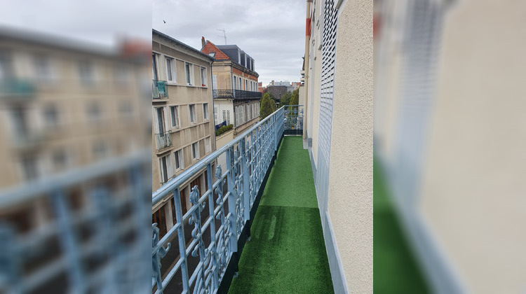 Ma-Cabane - Location Appartement Vichy, 83 m²