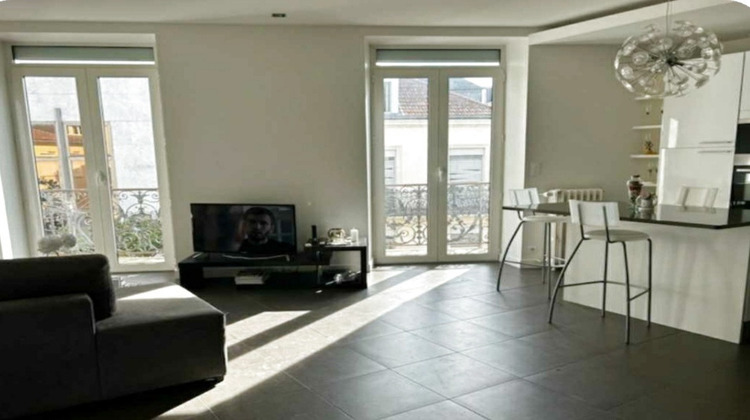 Ma-Cabane - Location Appartement Vichy, 75 m²