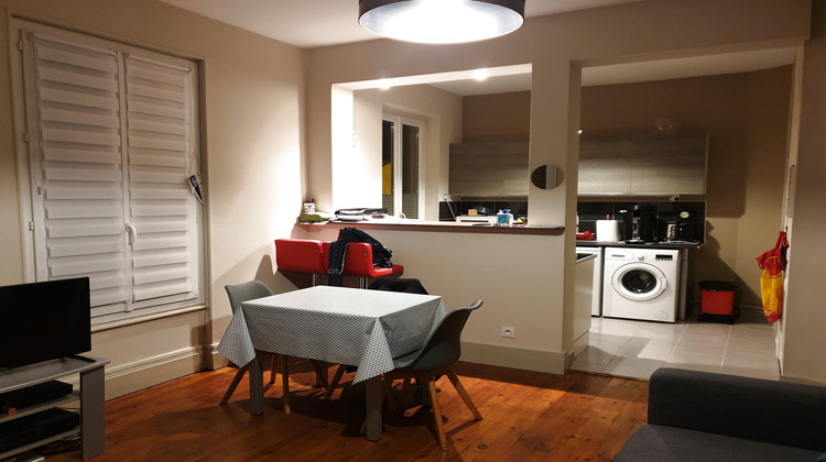 Ma-Cabane - Location Appartement Vichy, 44 m²