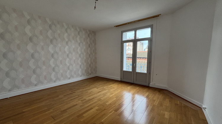 Ma-Cabane - Location Appartement Vichy, 83 m²