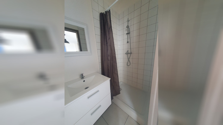 Ma-Cabane - Location Appartement Vichy, 20 m²