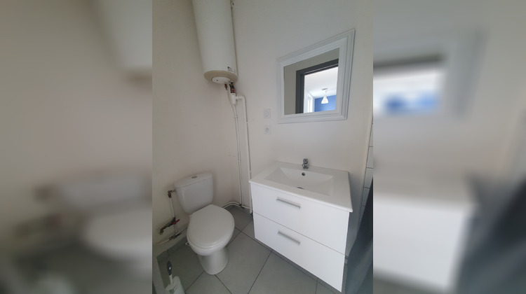 Ma-Cabane - Location Appartement Vichy, 20 m²