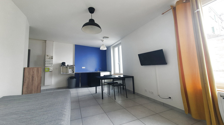 Ma-Cabane - Location Appartement Vichy, 20 m²