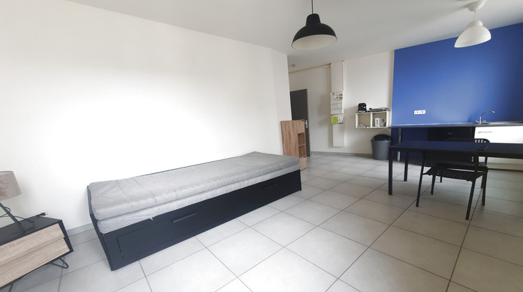 Ma-Cabane - Location Appartement Vichy, 20 m²