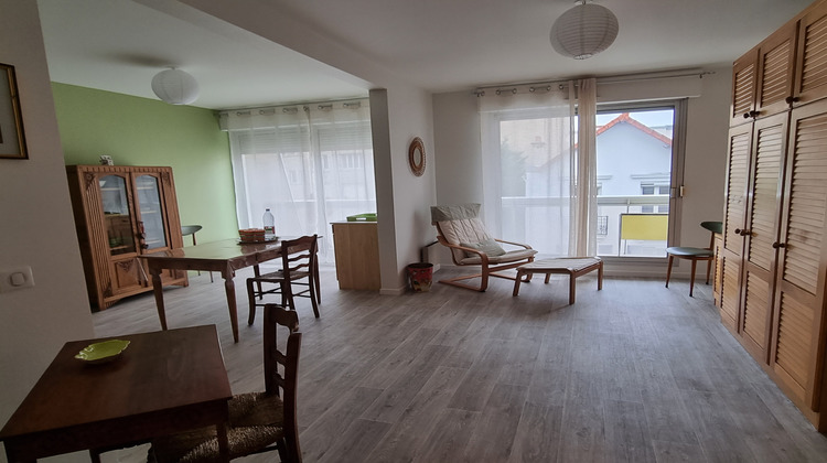 Ma-Cabane - Location Appartement Vichy, 34 m²