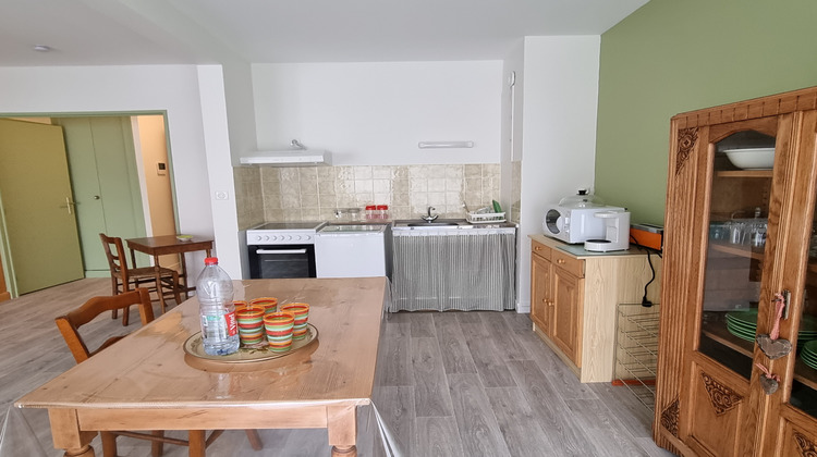 Ma-Cabane - Location Appartement Vichy, 34 m²
