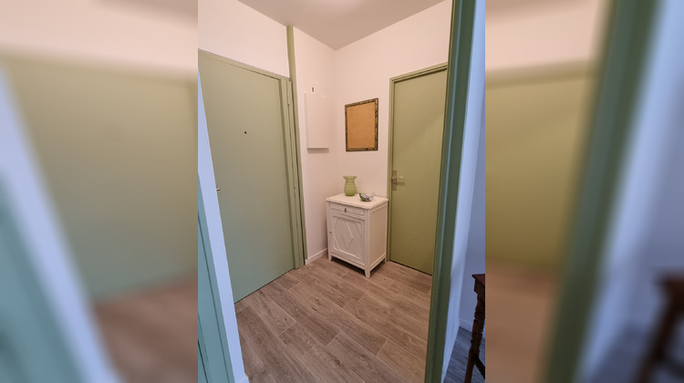 Ma-Cabane - Location Appartement Vichy, 34 m²