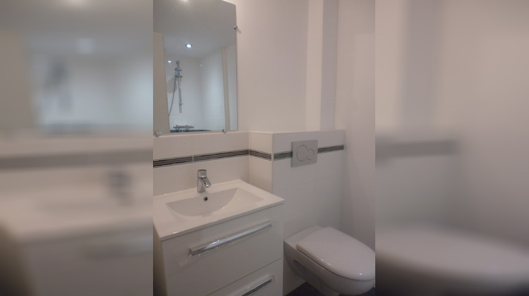 Ma-Cabane - Location Appartement Vichy, 27 m²