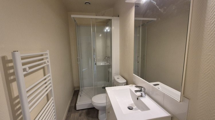 Ma-Cabane - Location Appartement Vichy, 42 m²