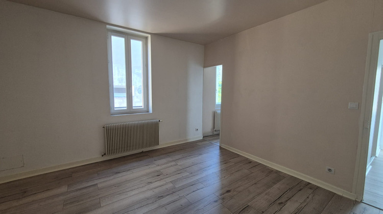 Ma-Cabane - Location Appartement Vichy, 42 m²