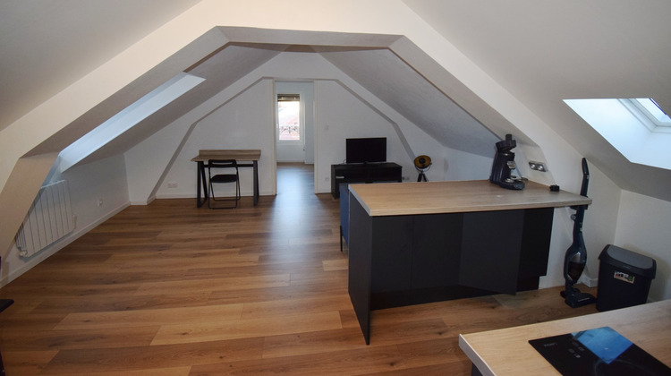 Ma-Cabane - Location Appartement VICHY, 28 m²