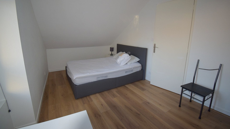 Ma-Cabane - Location Appartement VICHY, 28 m²