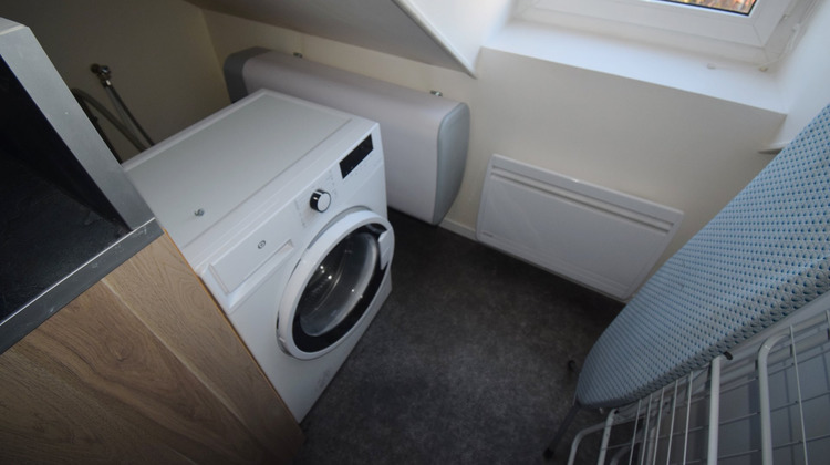 Ma-Cabane - Location Appartement VICHY, 28 m²