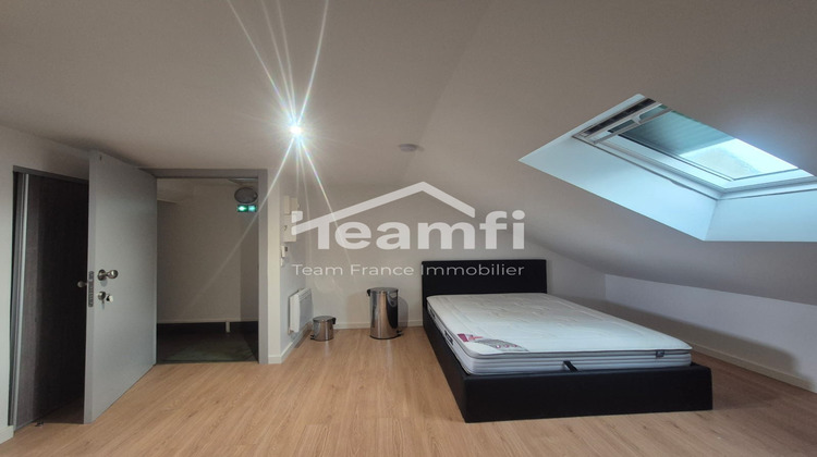 Ma-Cabane - Location Appartement Vichy, 11 m²