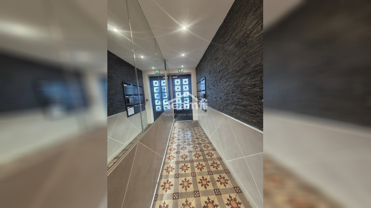 Ma-Cabane - Location Appartement Vichy, 11 m²