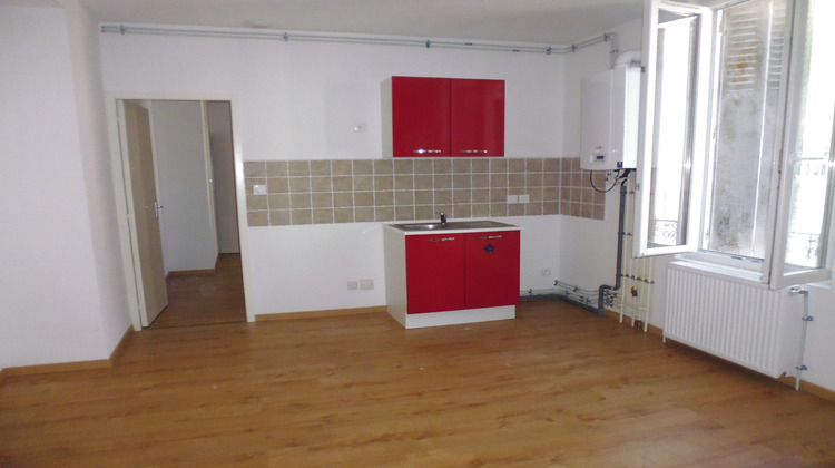 Ma-Cabane - Location Appartement Vichy, 36 m²