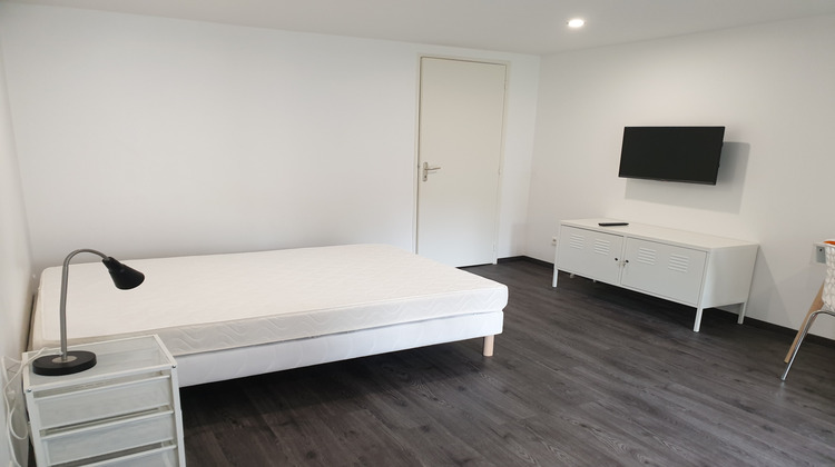 Ma-Cabane - Location Appartement Vichy, 26 m²