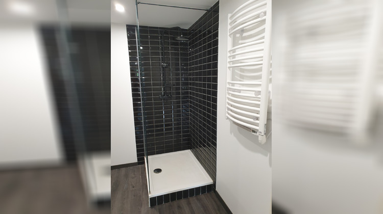 Ma-Cabane - Location Appartement Vichy, 26 m²