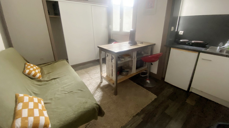 Ma-Cabane - Location Appartement VICHY, 17 m²