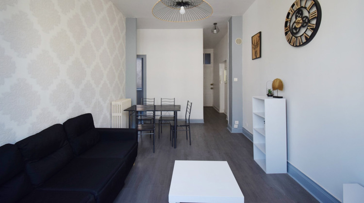 Ma-Cabane - Location Appartement VICHY, 51 m²