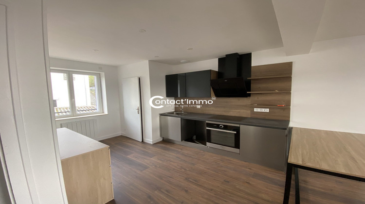 Ma-Cabane - Location Appartement Vichy, 61 m²