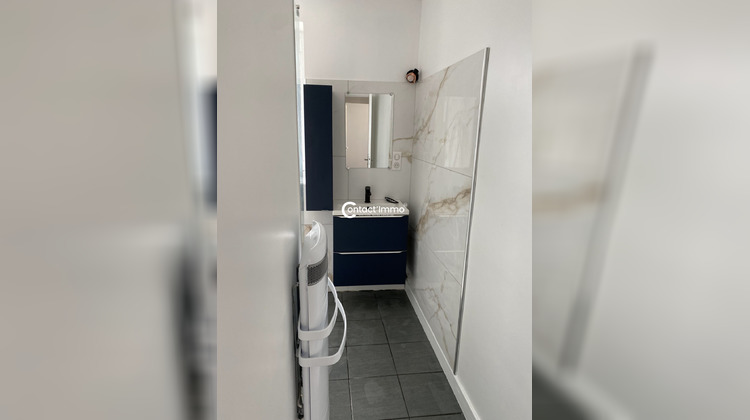 Ma-Cabane - Location Appartement Vichy, 61 m²