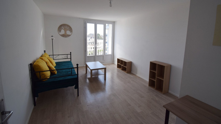 Ma-Cabane - Location Appartement VICHY, 46 m²