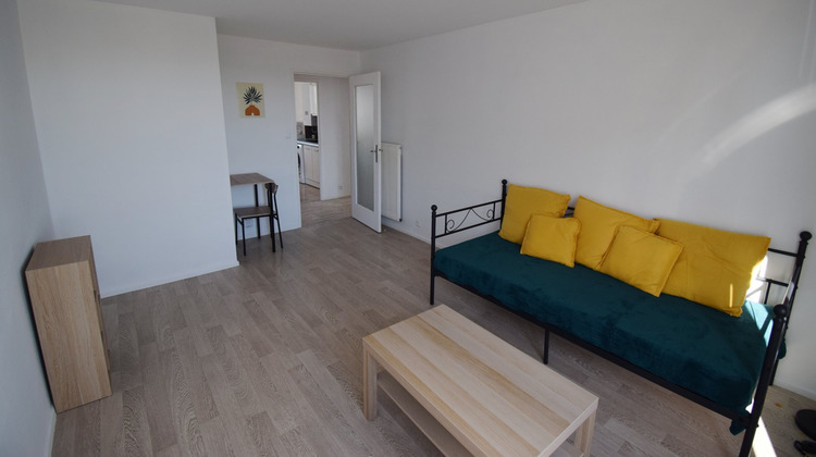 Ma-Cabane - Location Appartement VICHY, 46 m²