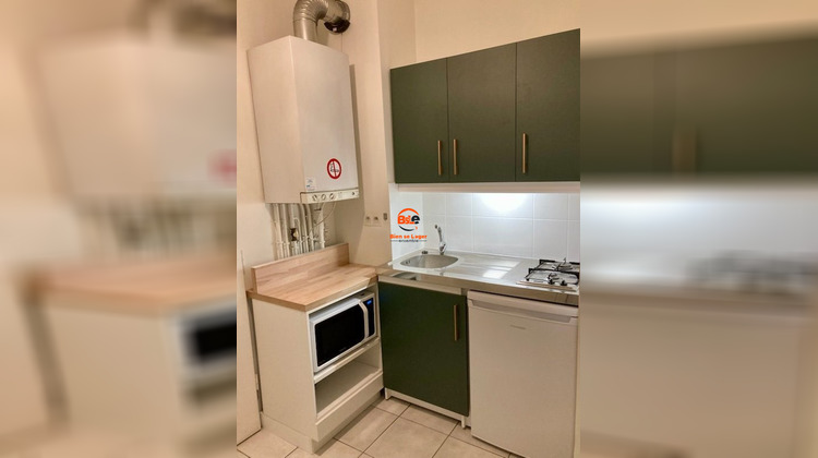 Ma-Cabane - Location Appartement Vichy, 35 m²