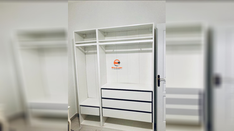 Ma-Cabane - Location Appartement Vichy, 35 m²