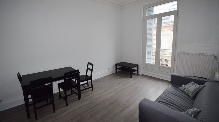 Ma-Cabane - Location Appartement VICHY, 58 m²