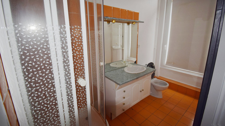 Ma-Cabane - Location Appartement VICHY, 58 m²